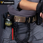 Combat Belt