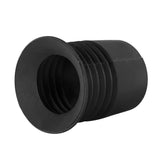 Rifle Scope Recoil Eye Protector Optics Cover