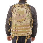 Tactical 40L Bug-Out Bag