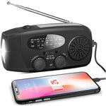 Multifunctional Radio