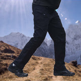 Tactical Combat Unisex Waterproof Cargo Pants