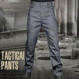 Tactical Casual Trousers