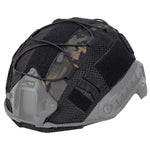 FAST Helmet MOLLE Cover