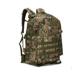 Tactical 40L Bug-Out Bag