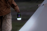 Camping Mosquito Killing Lamp