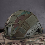 FAST Helmet MOLLE Cover