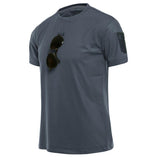 Military Grade Quick Dry Sport T-Shirt