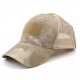 Military Flag Bearer Cap