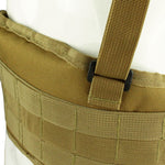 Tactical Padded MOLLE Combat Belt