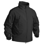 Soft Shell Fleece Jacket