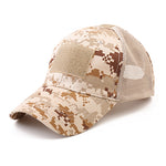 Military Flag Bearer Cap