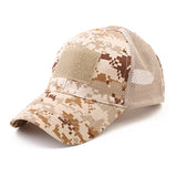 Military Flag Bearer Cap