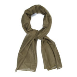 Tactical Camouflage Breathable Unisex Scarf