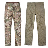 Military -30 Degree Winter Pants