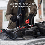 Portable Car Jump Starter & Power Bank