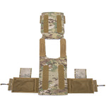 iTACTICALi Ultra Light Weight Plates Carrier