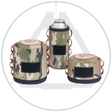 Naturehike Gas Tank Multicam Cover