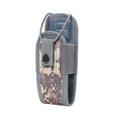 MOLLE Radio Walkie Talkie Pouch