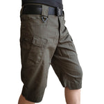 Tactical Cargo Short Pants