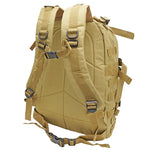 Tactical 40L Bug-Out Bag