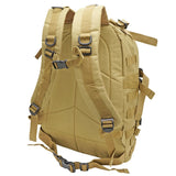 Tactical 40L Bug-Out Bag