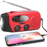 Multifunctional Radio