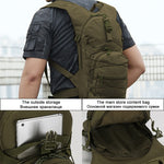 MOLLE 15L Hydration Backpack
