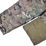 Military -30 Degree Winter Pants