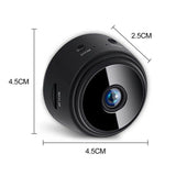 Mini Camera Spy Camera 1080P HD