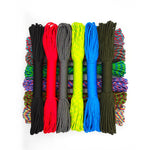 550 Paracord 9 Core Strands 31 Meters