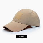 Military Flag Bearer Cap