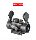 DIANA Green Red Dot Sight Scopes