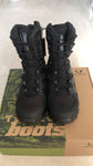 Tactical 8" Boots