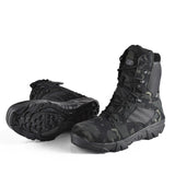 Tactical Delta Boots