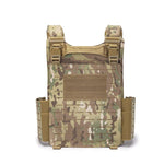 iTACTICALi Ultra Light Weight Plates Carrier