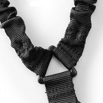 Padded Single Point Rifle Sling