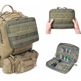 MOLLE Pouch Bag