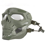 Tactical Sports Skull Mask