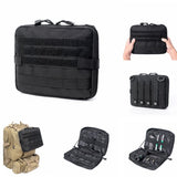 MOLLE Pouch Bag