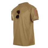 Military Grade Quick Dry Sport T-Shirt