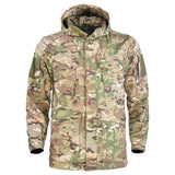 M65 Military Jacket