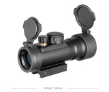 DIANA Green Red Dot Sight Scopes