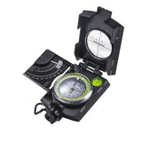 Outdoor Survival Military Compass