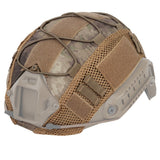 FAST Helmet MOLLE Cover