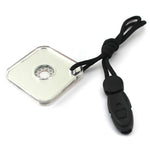 Survival Reflective Signal Mirror