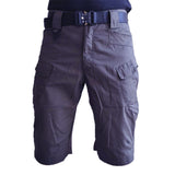 Tactical Cargo Short Pants