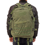 Tactical 40L Bug-Out Bag