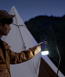 Camping Mosquito Killing Lamp