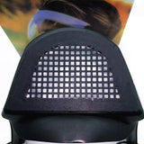 Tactical Full Face Shield with 35pcs Filter