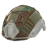 FAST Helmet MOLLE Cover